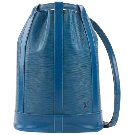 lv epi leather sling bag|Epi Leather .